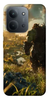 Чехол на Xiaomi Redmi 15C (Global) Orc фото 1 из 1