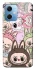 Чохол на Xiaomi Redmi Note 12 5G All Labubu 3 фото 1 з 1