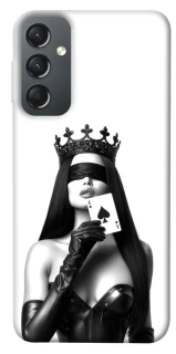 Чехол на Samsung Galaxy A24 4G Dark Queen фото 1 Чехол на Samsung Galaxy A24 4G Dark Queen фото 1 из 1