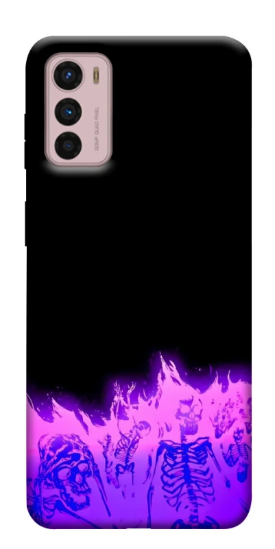 Чохол на Motorola Moto G42 Funny moments фото 1 з 1