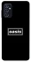 Чехол на Samsung Galaxy M52 Oasis logo фото 1 Чехол на Samsung Galaxy M52 Oasis logo фото 1 из 1