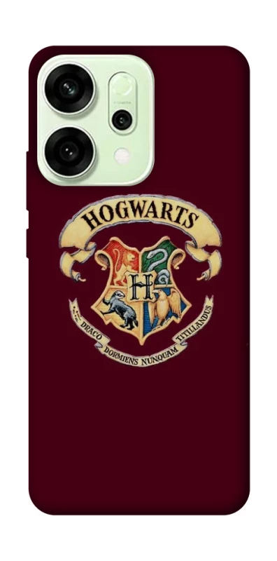 Чохол на Oppo Reno 14 Harry Potter v7 фото 1 з 1