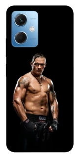 Чехол на Xiaomi Redmi Note 12 5G usik фото 1 из 1