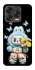 Чехол на ZTE Blade V70 Design Japan Labubu фото 1 из 2