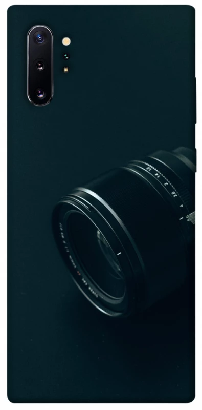 Чохол на Samsung Galaxy Note 10 Plus Лінза фото 1 з 1