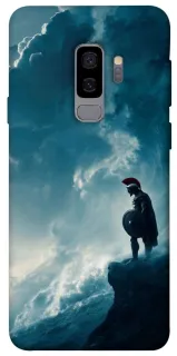 Чохол на Samsung Galaxy S9+ Odyssey ver.2 фото 1 з 1