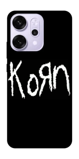 Чехол на Oppo Reno 14 Pro Korn logo фото 1 из 1