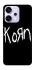 Чохол на Oppo Reno 14 Pro Korn logo фото 1 з 1