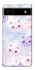 Чехол на Google Pixel 6a Funny Kittens ver.4 фото 1 из 1