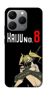 Чохол на Realme 15T 8Kaijuu фото 1 з 1