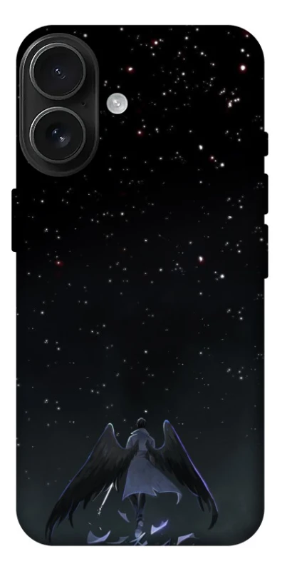 Чохол на Apple iPhone 17 (6.3") Omniscient Reader's v4 фото 1 з 1