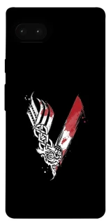 Чохол на Google Pixel 7a V-Vikings фото 1 з 1