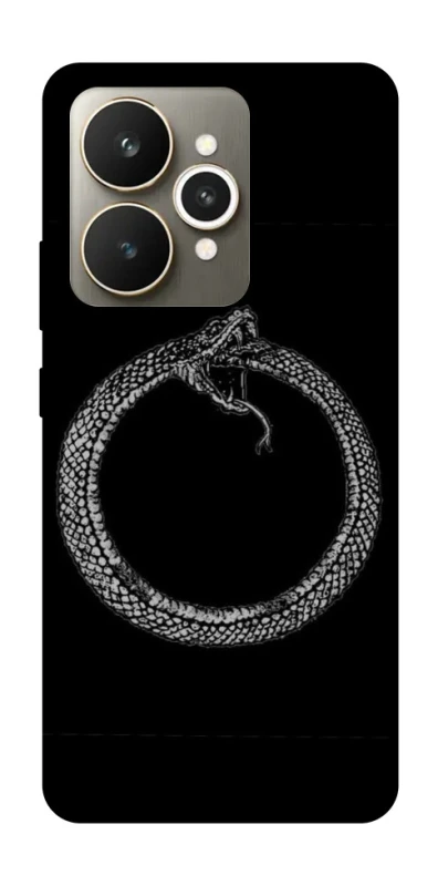 Чохол на Realme 15 Ouroboros фото 1 з 1