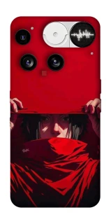 Чохол на Nothing Phone (3) Itachi Uchiha v2 фото 1 з 1