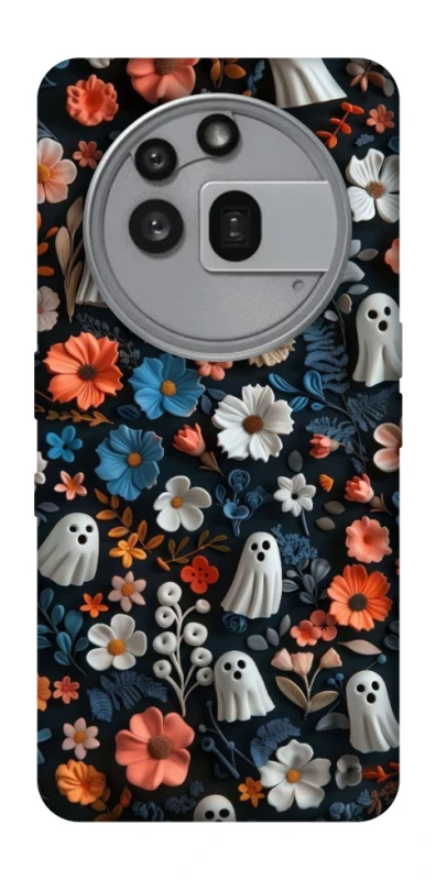 Чохол на Nothing Phone (3a) Pro Halloween Style фото 1 з 1