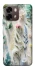 Чехол на Oppo A6 Floral design ver.3 фото 1 из 2