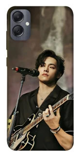 Чехол на Samsung Galaxy A05 V - BTS фото 1 из 1