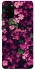 Чохол на Samsung Galaxy S20+ Flowers v7 фото 1 з 1