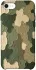 Чехол на Apple iPhone SE (2020) Camouflage v26 фото 1 из 1