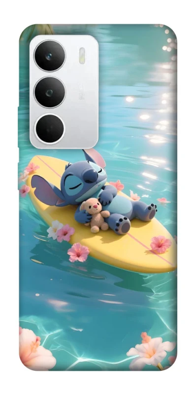 Чехол на Realme C71 Stitch ver.8 фото 1 из 1
