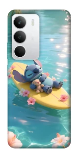 Чохол на Realme C71 Stitch ver.8 фото 1 з 1