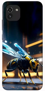 Чохол на Samsung Galaxy A03 Cyber ​​wasp фото 1 з 1