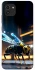 Чохол на Samsung Galaxy A03 Cyber ​​wasp фото 1 з 1