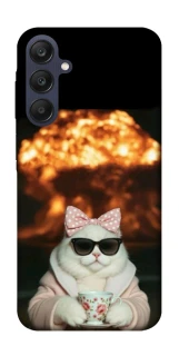 Чохол на Samsung Galaxy A25 5G Exploding Kittens ver.2 фото 1 з 1
