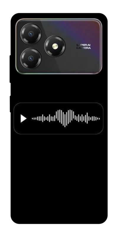 Чохол на ZTE Blade A36 Love aesthetic ver.11 фото 1 з 1