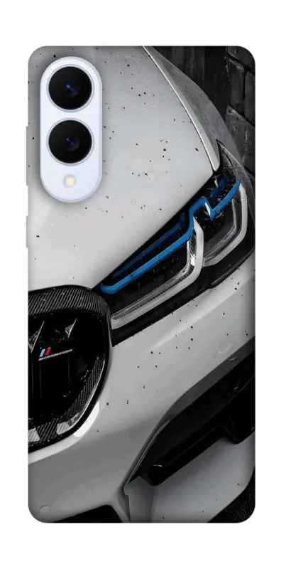 Чехол на Samsung Galaxy S25 Edge BMW v37 фото 1 из 1