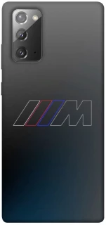 Чехол на Samsung Galaxy Note 20 M-series фото 1 из 1