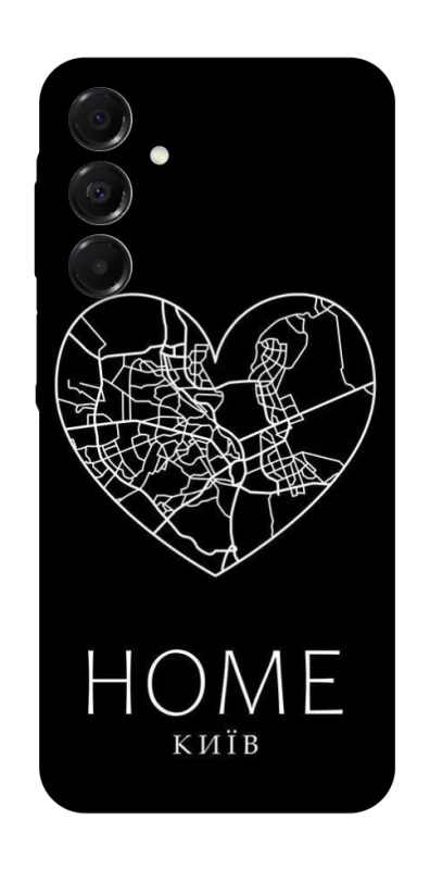 Чохол на Samsung Galaxy A17 4G/5G Київ Home фото 1 з 1