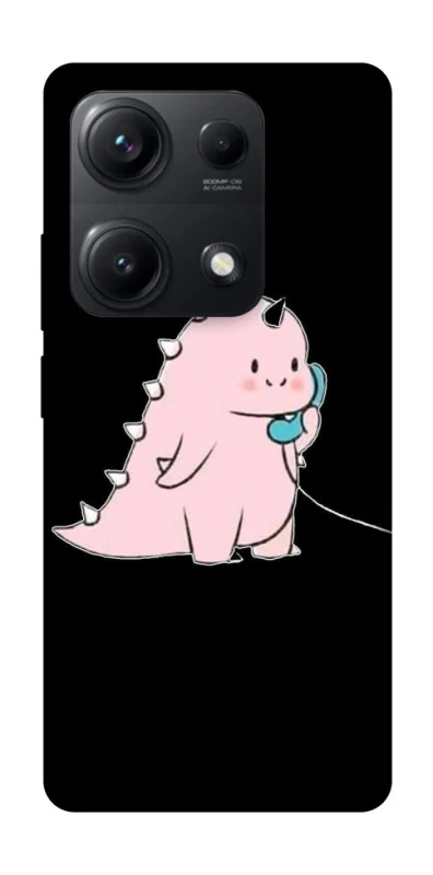 Чохол на Xiaomi Redmi Note 14S Pair romantic theme ver.6 фото 1 з 1