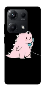 Чохол на Xiaomi Redmi Note 14S Pair romantic theme ver.6 фото 1 з 1