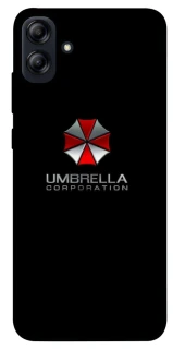 Чохол на Samsung Galaxy A04e Umbrella Corporation ver.2 фото 1 з 1