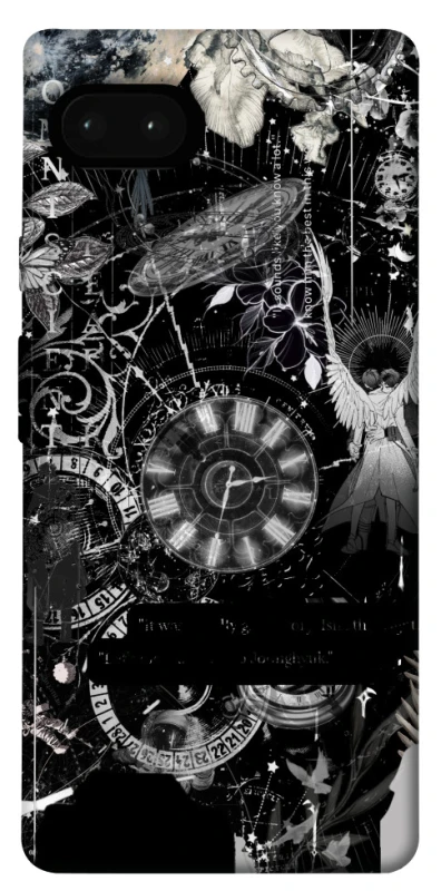 Чохол на Google Pixel 7a Omniscient Reader's фото 1 з 1