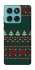 Чохол на Motorola Edge 60 Fusion Christmas jumper ver.4 фото 1 з 1