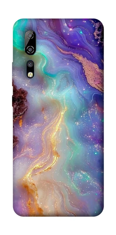 Чохол на ZTE Axon 10 Pro Epoxy design ver.6 фото 1 з 1
