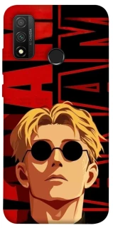 Чохол на Huawei P Smart (2020) Nanami v2 фото 1 з 1