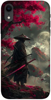 Чехол на Apple iPhone XR (6.1") Sakura San фото 1 из 1