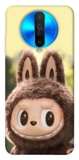Чохол на Xiaomi Redmi K30 Forest Smile Labubu фото 1 з 1