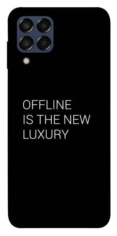 Чохол на Samsung Galaxy M33 5G Offline фото 1 з 1