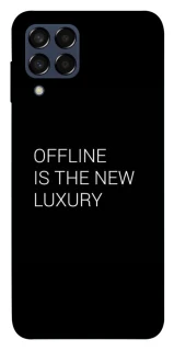 Чехол на Samsung Galaxy M33 5G Offline фото 1 из 1
