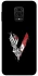 Чохол на Xiaomi Redmi Note 9s / Note 9 Pro / Note 9 Pro Max V-Vikings фото 1 з 1