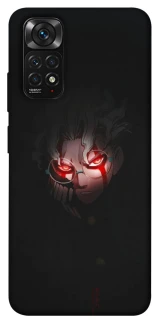 Чехол на Xiaomi Redmi Note 11 (Global) / Note 11S Dandadan фото 1 из 1