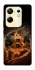 Чохол на Infinix Zero 30 4G Smoky Bitcoin фото 1 з 1