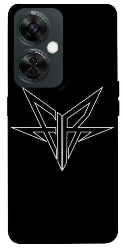 Чехол на OnePlus Nord CE 3 Lite Falling In Reverse ver.2 фото 1 Чехол на OnePlus Nord CE 3 Lite Falling In Reverse ver.2 фото 1 из 1