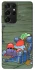 Чохол на Samsung Galaxy S21 Ultra Mr.Krabs фото 1 з 1