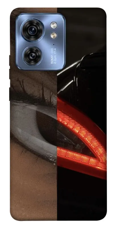 Чохол на Motorola Edge 40 Mercedes-benz v2 фото 1 з 1