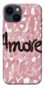 Чохол на Apple iPhone 14 (6.1") Amore 2 фото 1 з 1